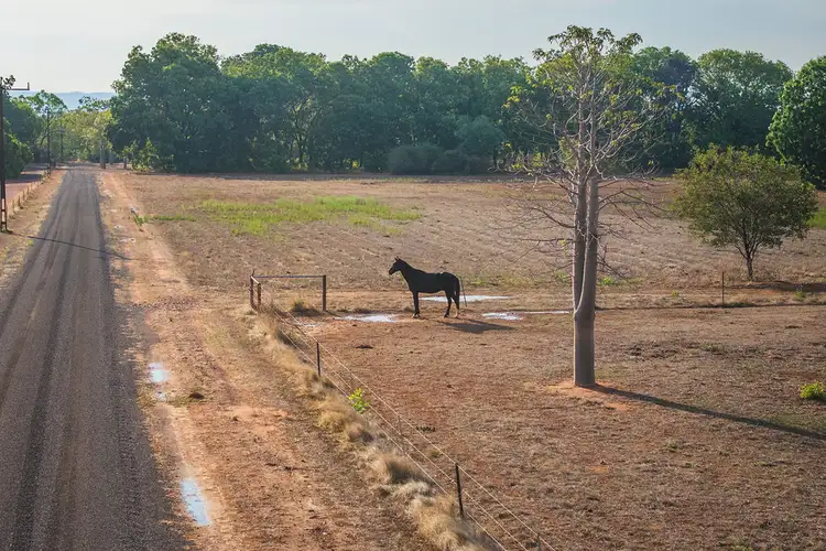 Third view of Homely rural property listing, Lot 5 Weaber Plain Rd, Kununurra WA 6743