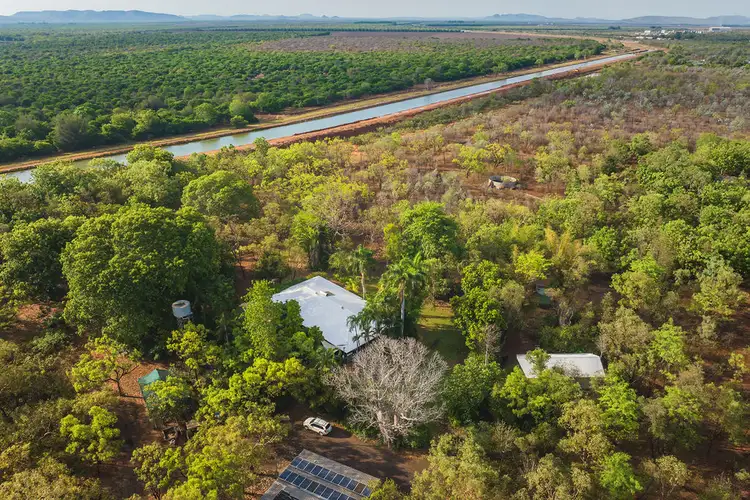Fifth view of Homely rural property listing, Lot 5 Weaber Plain Rd, Kununurra WA 6743