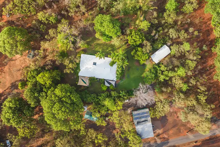 Sixth view of Homely rural property listing, Lot 5 Weaber Plain Rd, Kununurra WA 6743