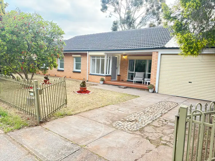 227 Main North Road, Elizabeth Grove SA 5112