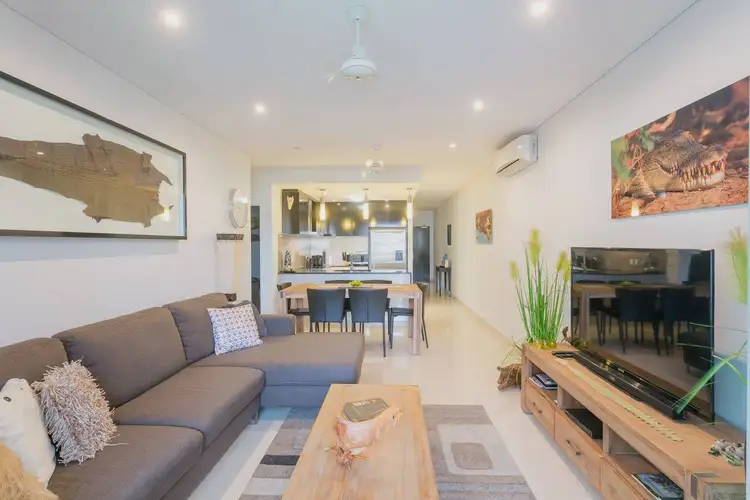 39 Cavenagh St, Darwin City NT 800