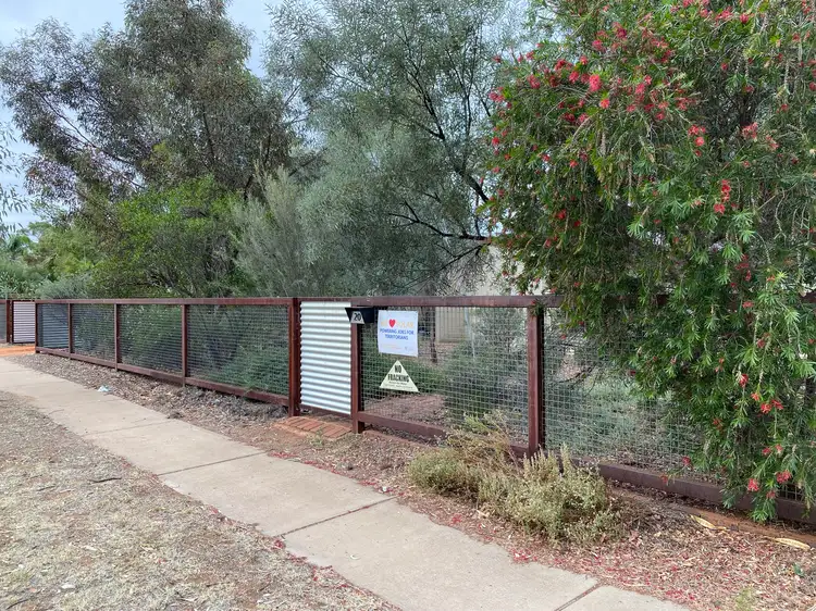 Second view of Homely house listing, 20 Kunoth Street, Braitling NT 870