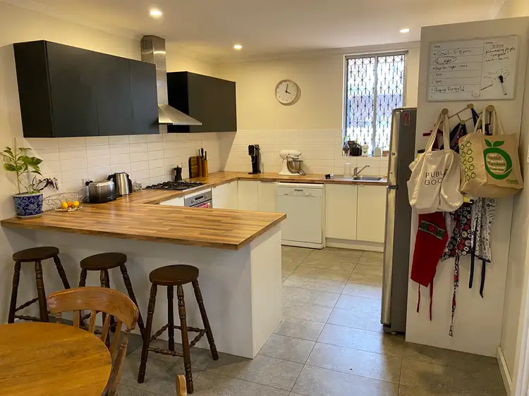 Fourth view of Homely house listing, 20 Kunoth Street, Braitling NT 870