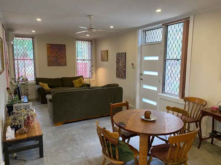 Fifth view of Homely house listing, 20 Kunoth Street, Braitling NT 870