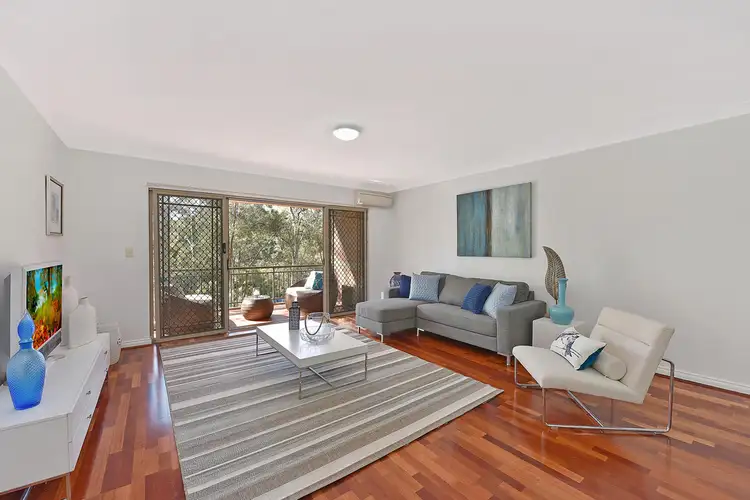 Second view of Homely unit listing, 6/33-35 Sherbrook Road, Hornsby NSW 2077