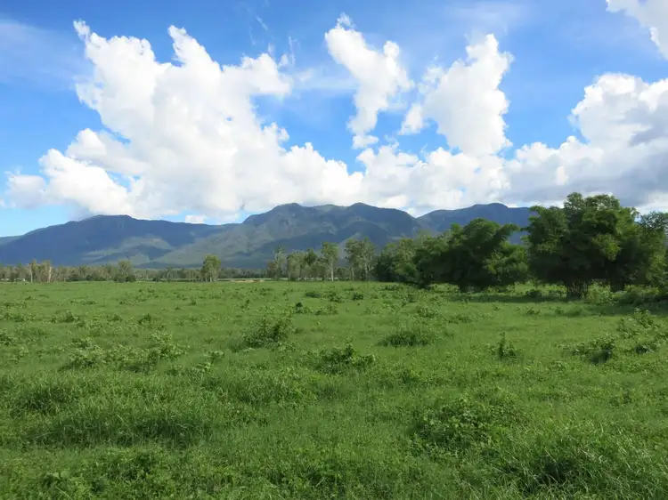 Fourth view of Homely land listing, Lot 1 Ellerbeck Road, Carruchan QLD 4816