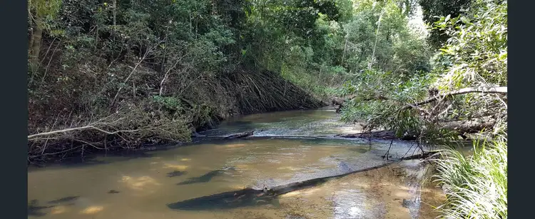 Fifth view of Homely land listing, Lot 1 Ellerbeck Road, Carruchan QLD 4816