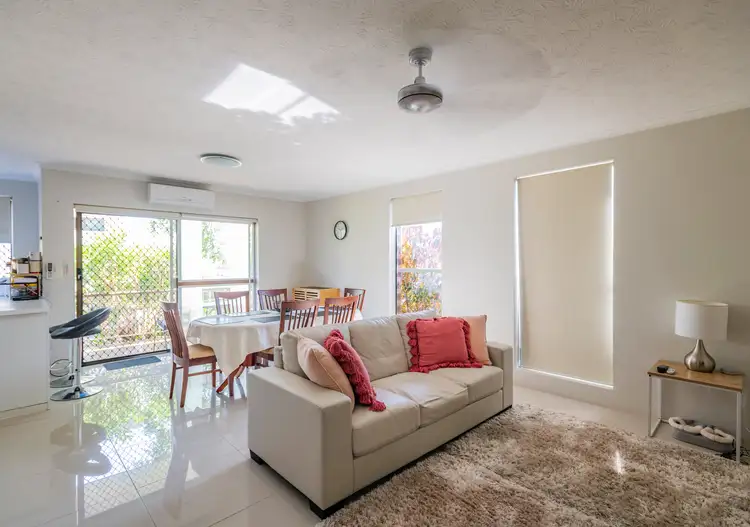 Main view of Homely apartment listing, 1/210 Scarborough Street, Southport QLD 4215