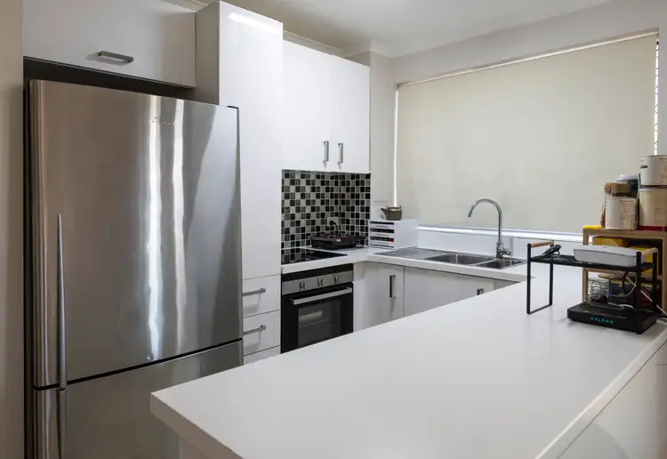 Fourth view of Homely apartment listing, 1/210 Scarborough Street, Southport QLD 4215