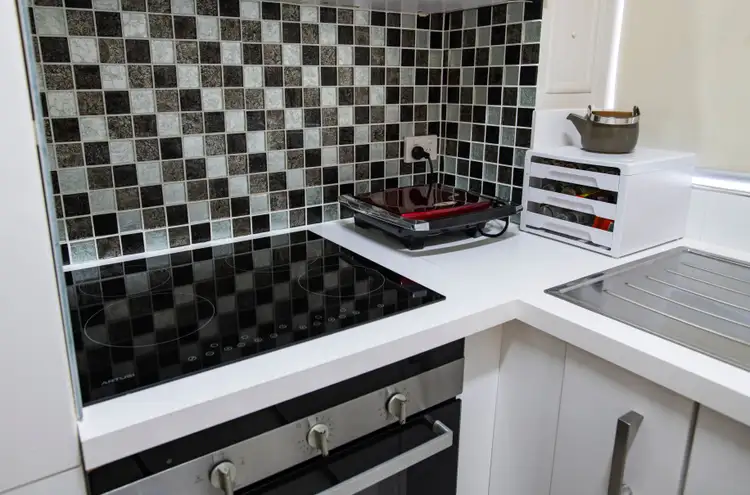 Fifth view of Homely apartment listing, 1/210 Scarborough Street, Southport QLD 4215