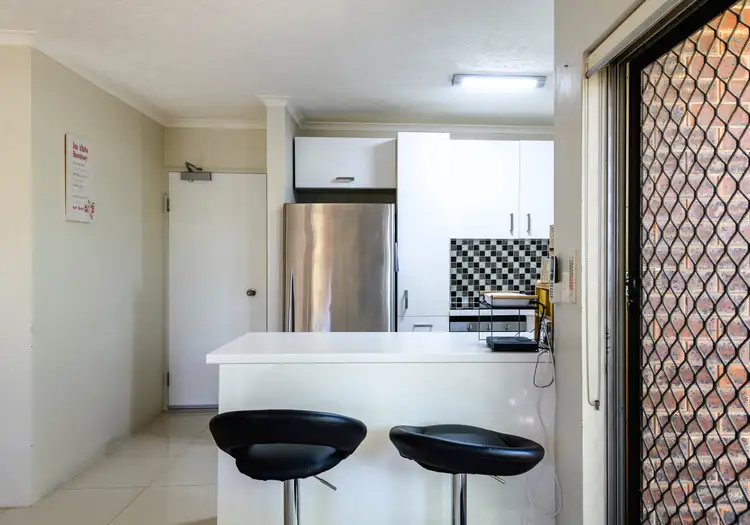 Sixth view of Homely apartment listing, 1/210 Scarborough Street, Southport QLD 4215