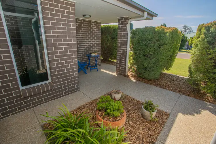 Second view of Homely house listing, 12 Layne Crescent, Chinchilla QLD 4413