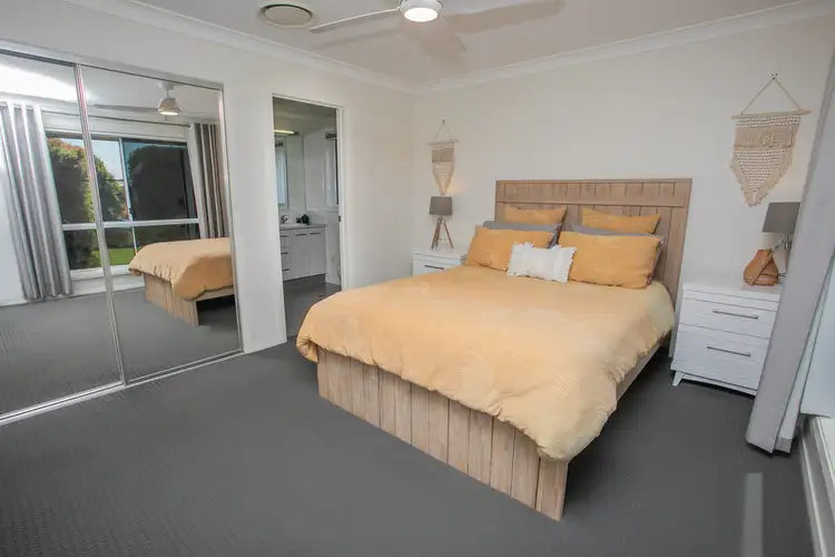 Third view of Homely house listing, 12 Layne Crescent, Chinchilla QLD 4413