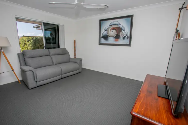 Fifth view of Homely house listing, 12 Layne Crescent, Chinchilla QLD 4413