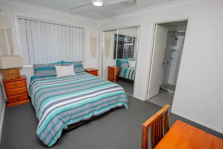 Sixth view of Homely house listing, 12 Layne Crescent, Chinchilla QLD 4413