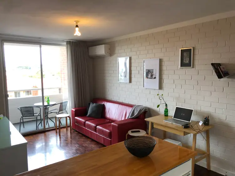 Main view of Homely unit listing, 38/66 Cleaver Street, West Perth WA 6005