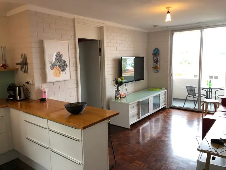 Second view of Homely unit listing, 38/66 Cleaver Street, West Perth WA 6005