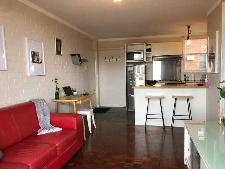 Third view of Homely unit listing, 38/66 Cleaver Street, West Perth WA 6005