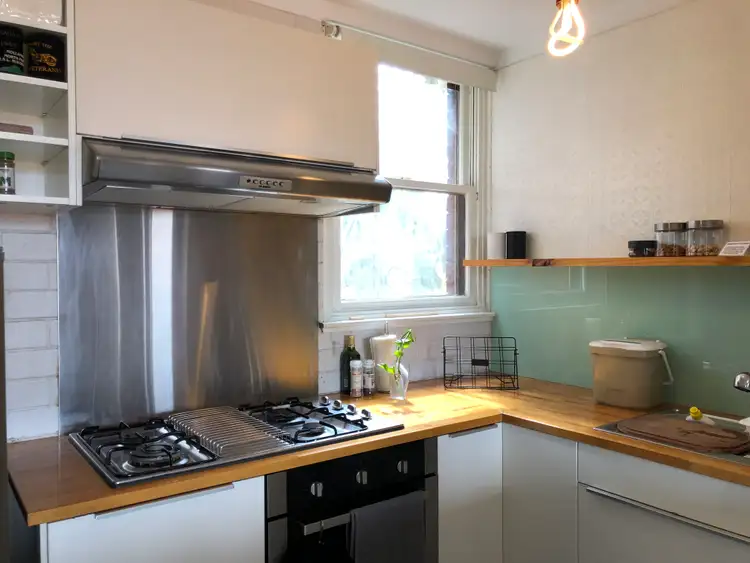 Fifth view of Homely unit listing, 38/66 Cleaver Street, West Perth WA 6005