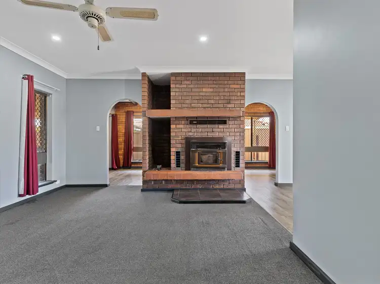 Fifth view of Homely house listing, 37 Ravenscroft Way, Kelmscott WA 6111