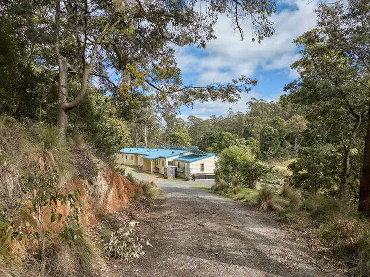 Fourth view of Homely rural property listing, 28 Camerons Road, Mole Creek TAS 7304