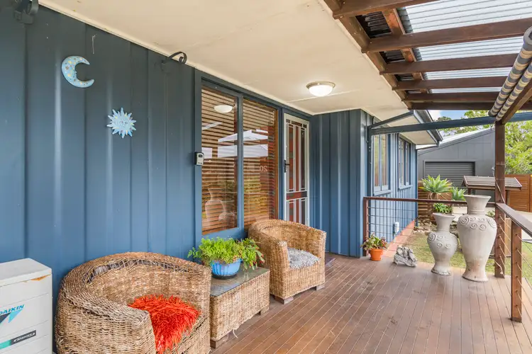 Second view of Homely house listing, 22 Sellers Crescent, Bellambi NSW 2518