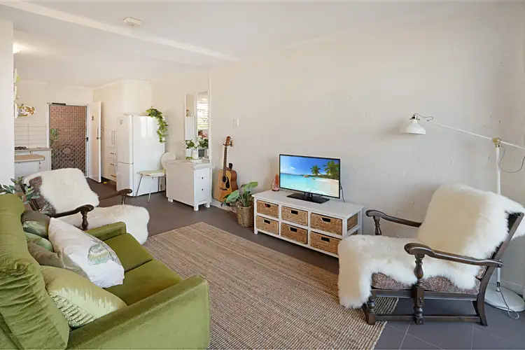 Fourth view of Homely studio listing, 31/21 Harvest Rd, North Fremantle WA 6159