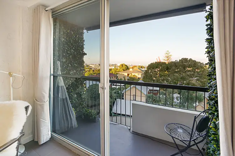 Fifth view of Homely studio listing, 31/21 Harvest Rd, North Fremantle WA 6159