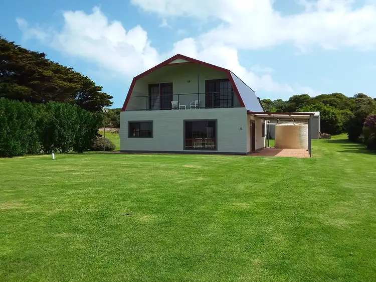 15 Sneaths Road, Boatswain Point SA 5275