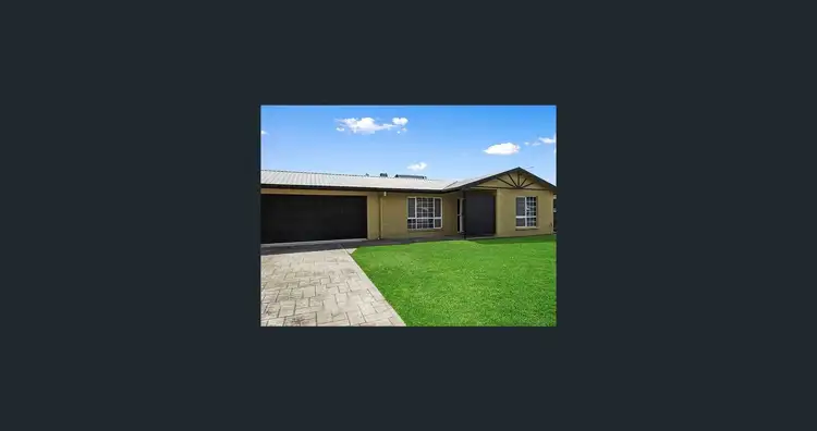 11 Tansey Court, Kelso QLD 4815