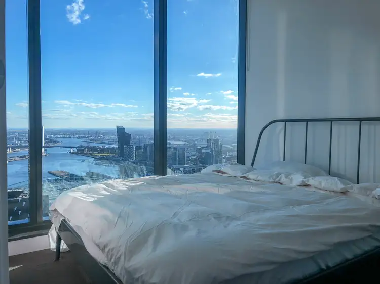 4112/220 Spencer St, Melbourne VIC 3000