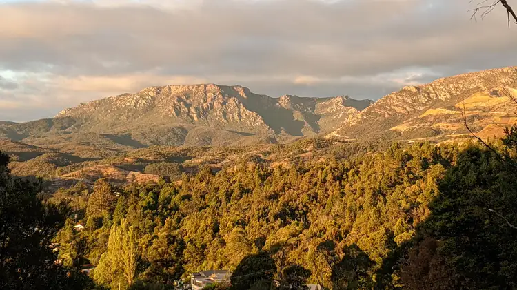 28-34 Crotty Street, Queenstown TAS 7467