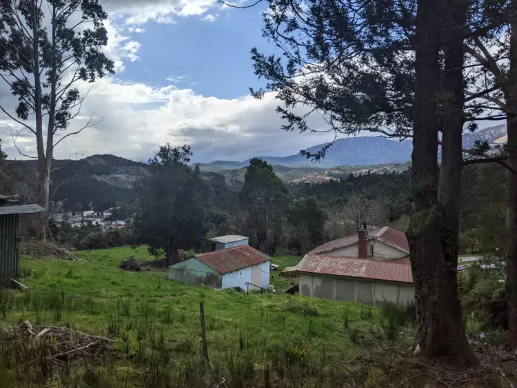Fifth view of Homely house listing, 28-34 Crotty Street, Queenstown TAS 7467