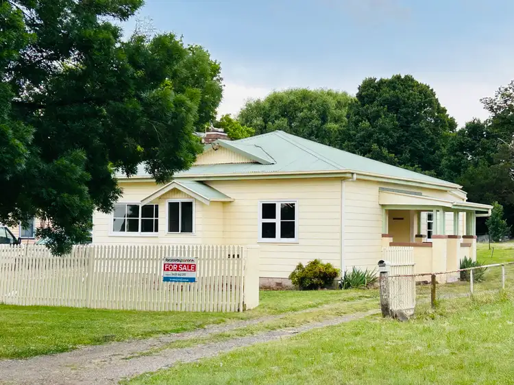 403 Grey Street, Glen Innes NSW 2370
