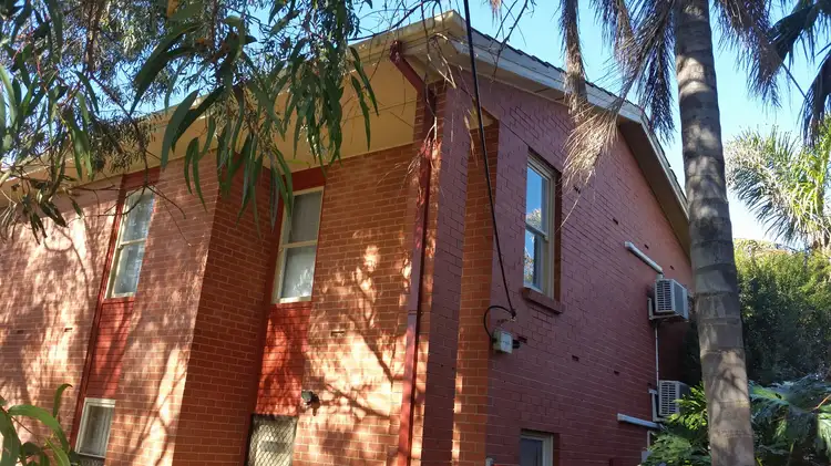 Main view of Homely unit listing, 6/9 Cross Street, Hove SA 5048