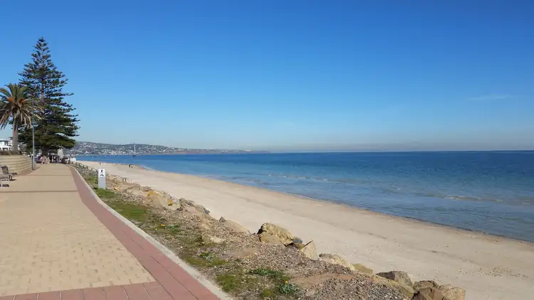 Second view of Homely unit listing, 6/9 Cross Street, Hove SA 5048