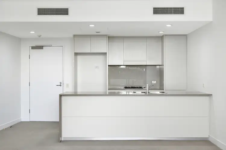 Third view of Homely apartment listing, 103/20 Shoreline Drive, Rhodes NSW 2138