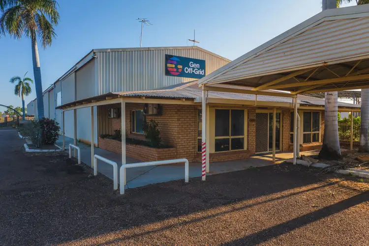 1 Bandicoot Drive, Kununurra WA 6743