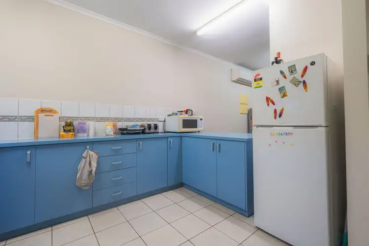 Second view of Homely house listing, 1 Bandicoot Drive, Kununurra WA 6743