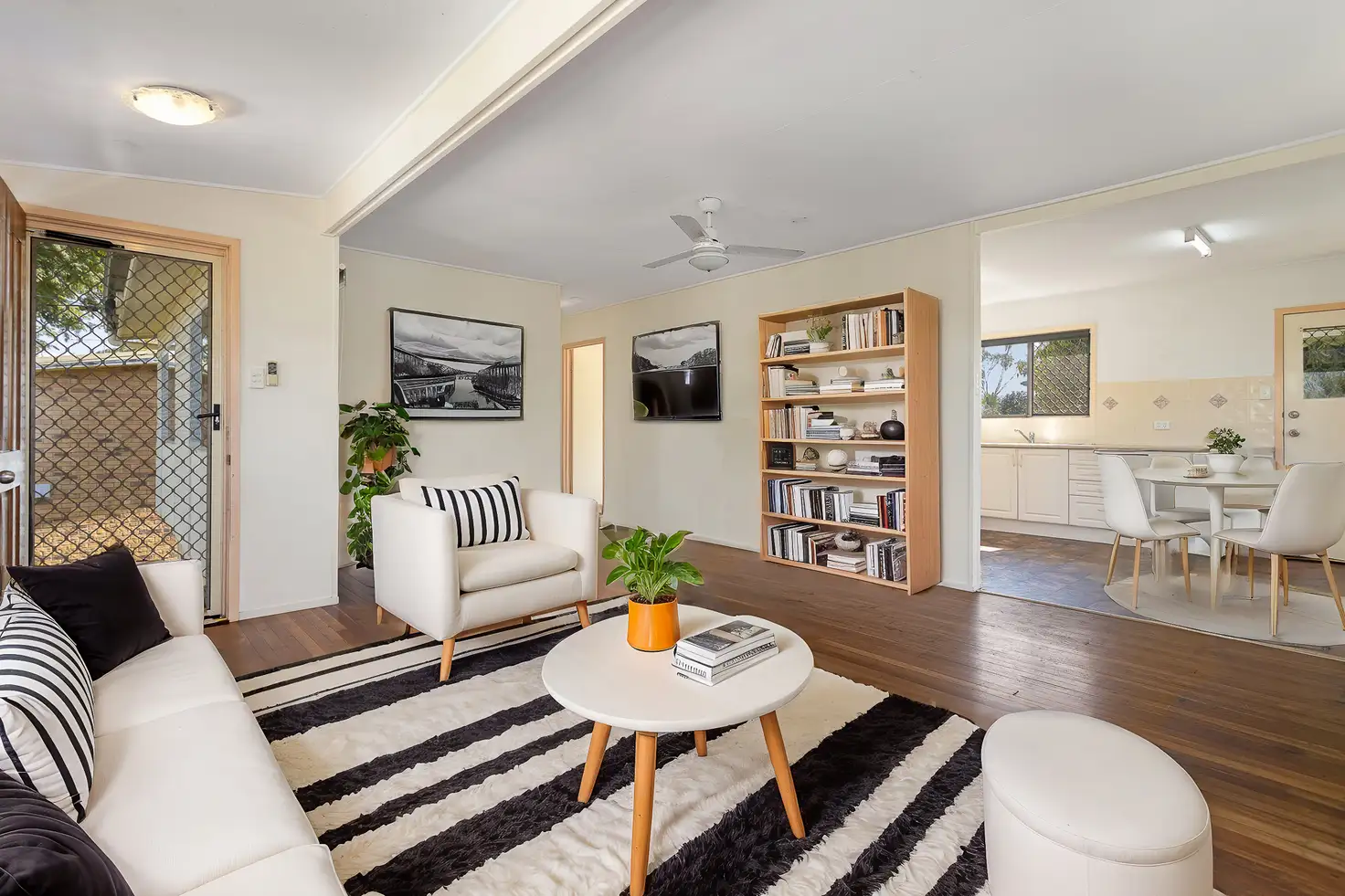 Main view of Homely house listing, 9A Apex Avenue, Kippa-Ring QLD 4021