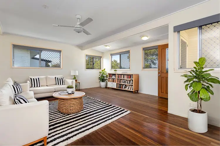 Second view of Homely house listing, 9A Apex Avenue, Kippa-Ring QLD 4021