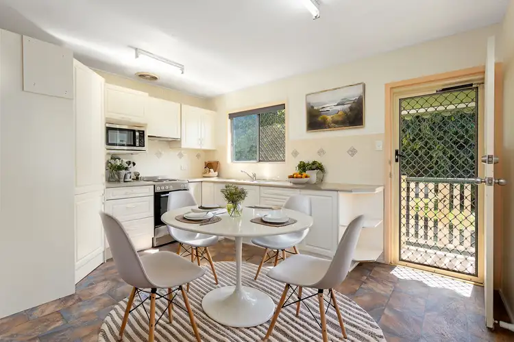 Third view of Homely house listing, 9A Apex Avenue, Kippa-Ring QLD 4021