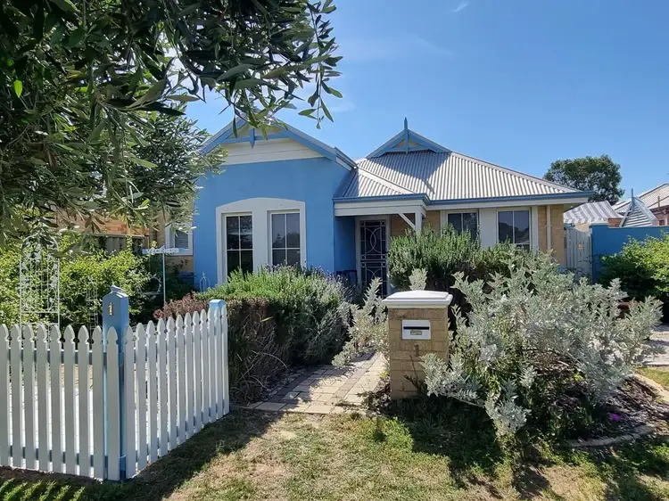 Main view of Homely house listing, 1 Cople Lane, Butler WA 6036