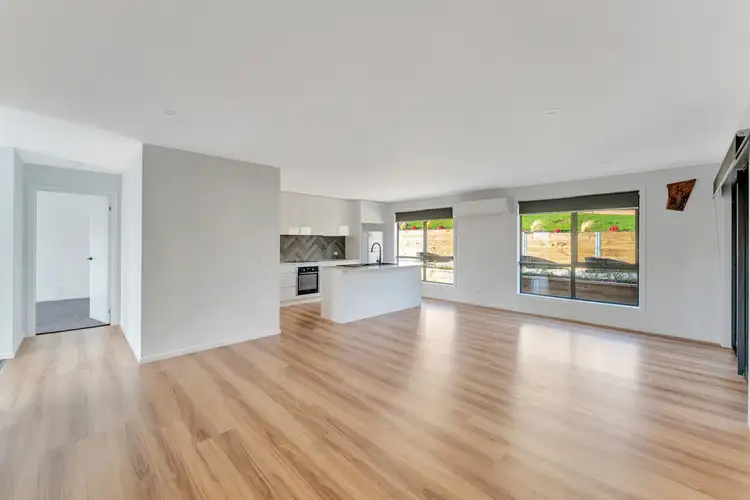 Fifth view of Homely house listing, 20 Byworth Street, Park Grove TAS 7320