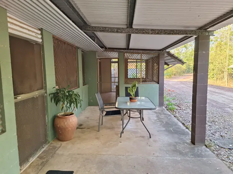 Main view of Homely rural property listing, 115E Stockwell Rd, Blackmore NT 822