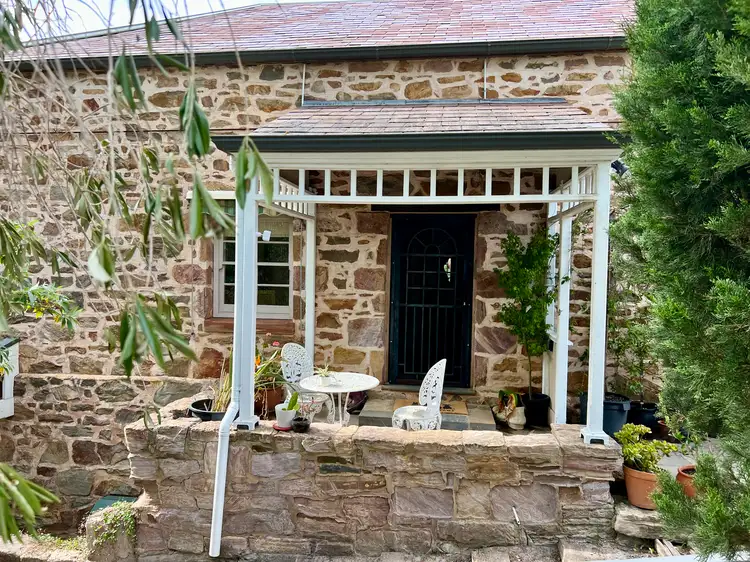 Second view of Homely house listing, 37 Venables Street, Macclesfield SA 5153