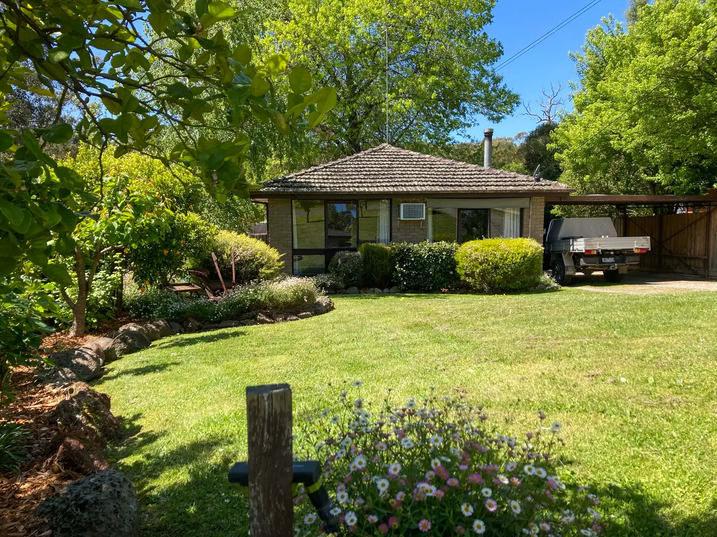 Main view of Homely house listing, 53 Shirley Crescent, Woori Yallock VIC 3139