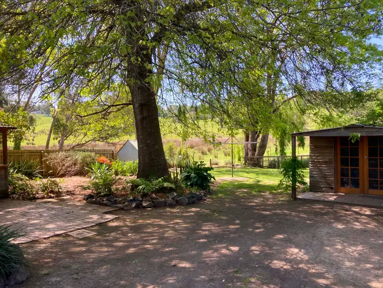 Second view of Homely house listing, 53 Shirley Crescent, Woori Yallock VIC 3139