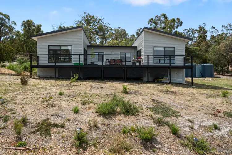 Second view of Homely rural property listing, 650 Primrose Sands Road, Primrose Sands TAS 7173