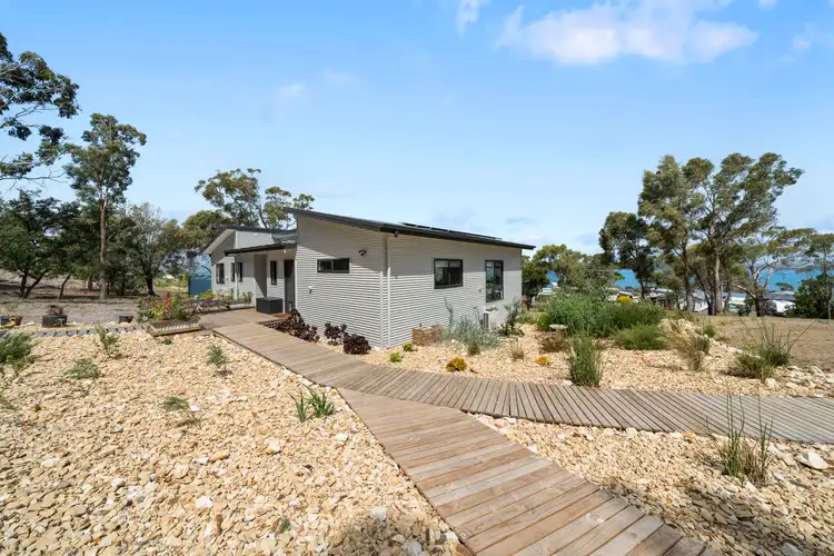 Fifth view of Homely rural property listing, 650 Primrose Sands Road, Primrose Sands TAS 7173